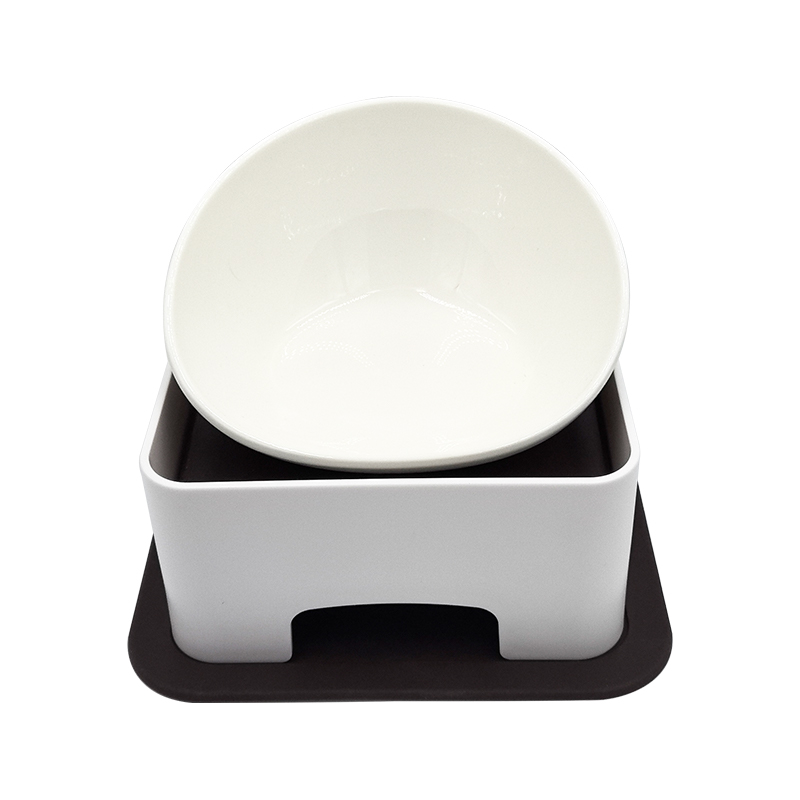 bol ceramic de alimentare
