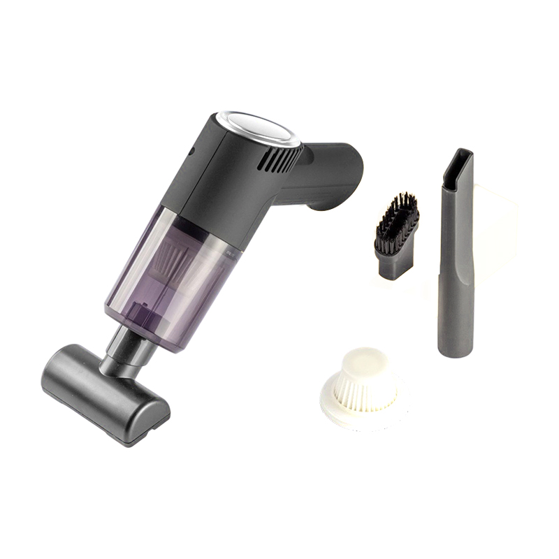 Aspirator electric pentru cainele de companie