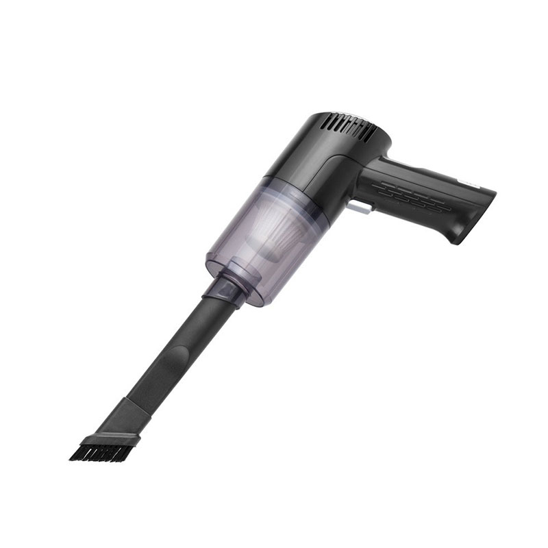 Aspirator electric pentru cainele de companie