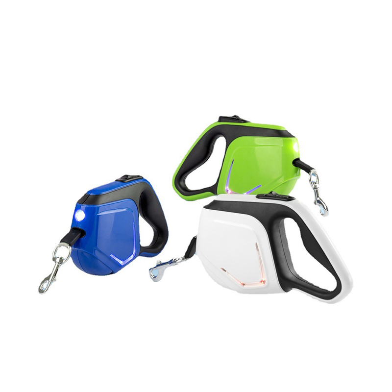 Lesa multifunctionala LED cu functie inteligenta de siguranta